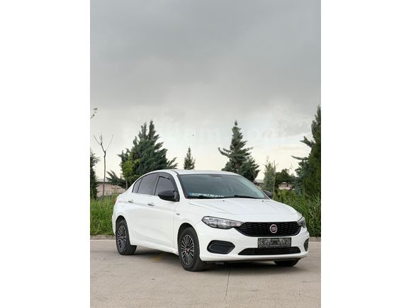 MÜJDECİ AUTODAN 2019 EGEA MASRAFSIZ TEMİZ BAKIMLI