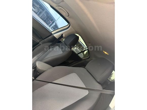 MÜJDECİ AUTODAN 2019 EGEA MASRAFSIZ TEMİZ BAKIMLI