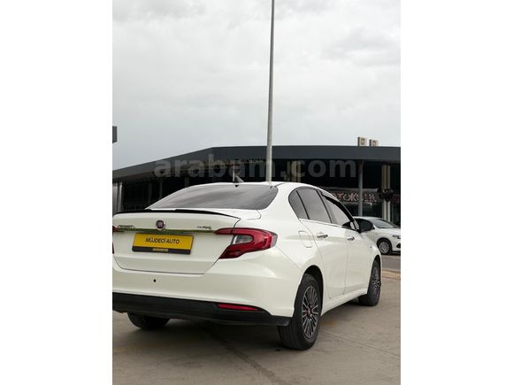 MÜJDECİ AUTODAN 2019 EGEA MASRAFSIZ TEMİZ BAKIMLI