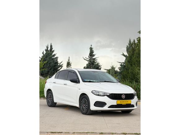 MÜJDECİ AUTODAN 2019 EGEA MASRAFSIZ TEMİZ BAKIMLI