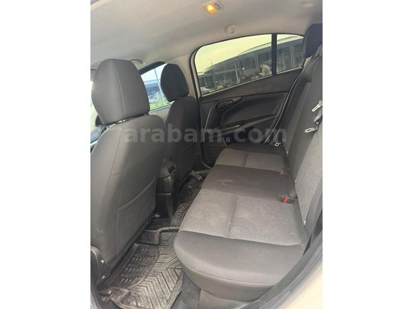 MÜJDECİ AUTODAN 2019 EGEA MASRAFSIZ TEMİZ BAKIMLI