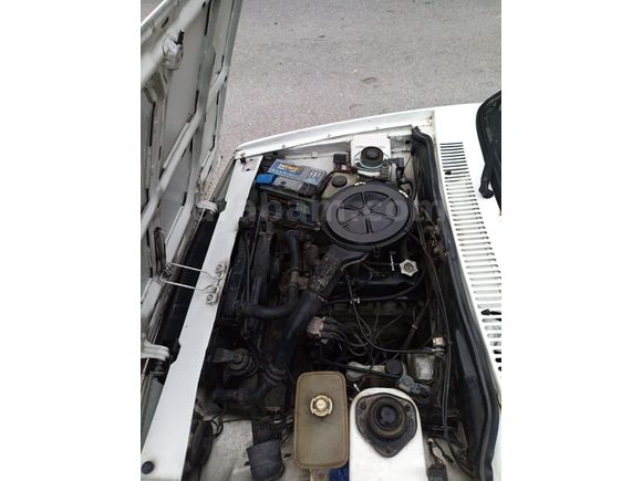 Sahibinden Tofaş Şahin 1.6 1994 Model