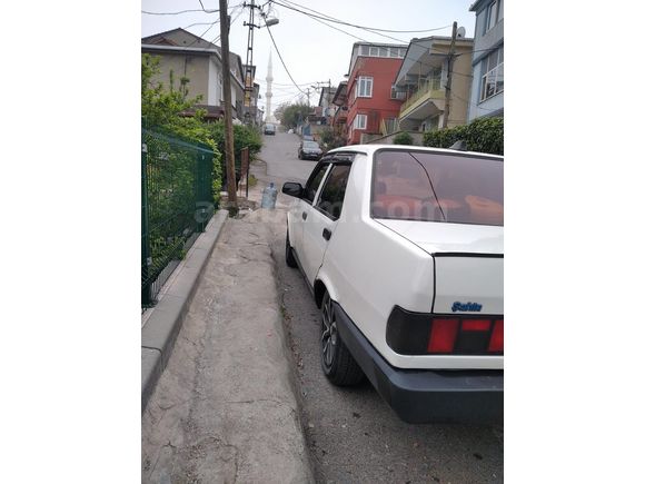 Sahibinden Tofaş Şahin 1.6 1994 Model