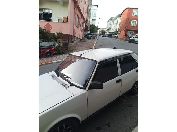 Sahibinden Tofaş Şahin 1.6 1994 Model
