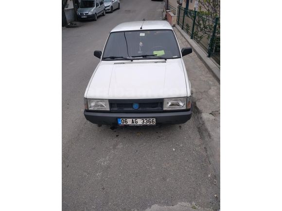 Sahibinden Tofaş Şahin 1.6 1994 Model
