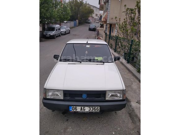 Sahibinden Tofaş Şahin 1.6 1994 Model