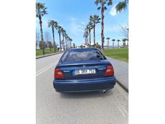 0552 934 46 22 ,              Sahibinden Honda Civic 1.4 i S 1997 Model