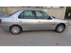 Sahibinden Peugeot 306 1.6 Platinum 2001 Model 