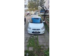 Sahibinden Hyundai Accent Blue 1.6 CRDI Mode 2014 Model Balıkesir