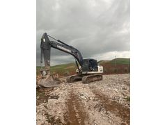 Sahibinden Hidromek  220 HMK