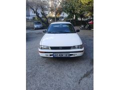 Sahibinden Toyota Corolla 1.3 XL 1993 Model