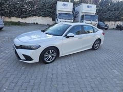 Sahibinden Honda Civic 1.5 i-VTEC Eco Elegance 2022 Model Ankara