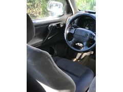 Sahibinden Volkswagen Polo 1.6 1999 Model 