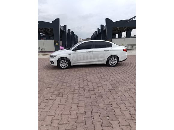 Sahibinden Fiat Egea 1.3 Multijet Easy 2017 Model