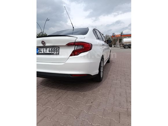 Sahibinden Fiat Egea 1.3 Multijet Easy 2017 Model
