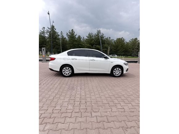 Sahibinden Fiat Egea 1.3 Multijet Easy 2017 Model