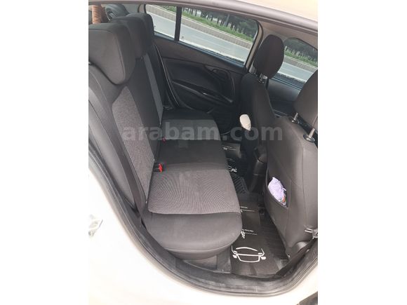 Sahibinden Fiat Egea 1.3 Multijet Easy 2017 Model