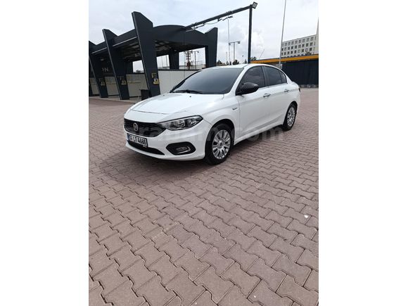 Sahibinden Fiat Egea 1.3 Multijet Easy 2017 Model