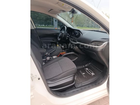 Sahibinden Fiat Egea 1.3 Multijet Easy 2017 Model