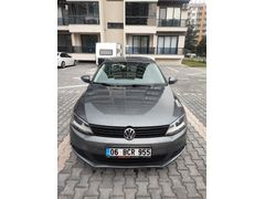 MÜJDECİ AUTODAN 2014 OTOMATİK JETTA DÜŞÜK KM araç diyarbakırdadı