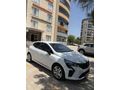 Sahibinden Renault Clio 1.0 TCe Evolution 2024 Model   Beyaz