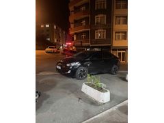 Sahibinden Hyundai Accent Blue 1.6 CRDI Mode 2011 Model Trabzon