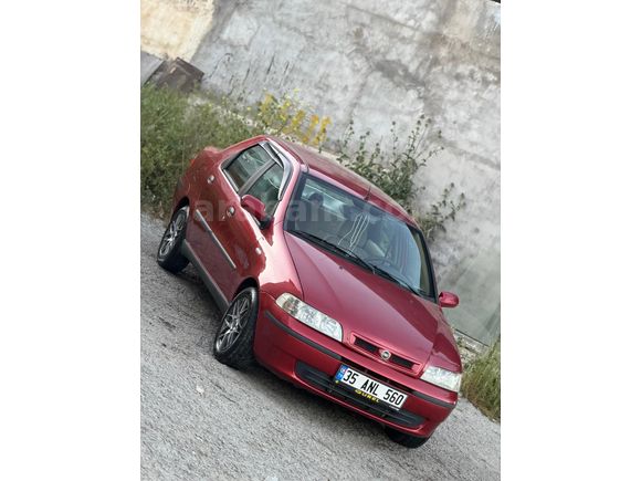 Sahibinden Fiat Albea 1.3 Multijet Active 2005 Model