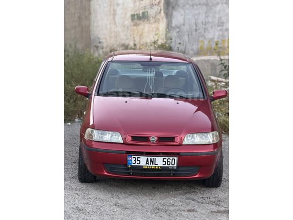 Sahibinden Fiat Albea 1.3 Multijet Active 2005 Model