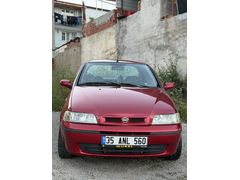 Sahibinden Fiat Albea 1.3 Multijet Active 2005 Model