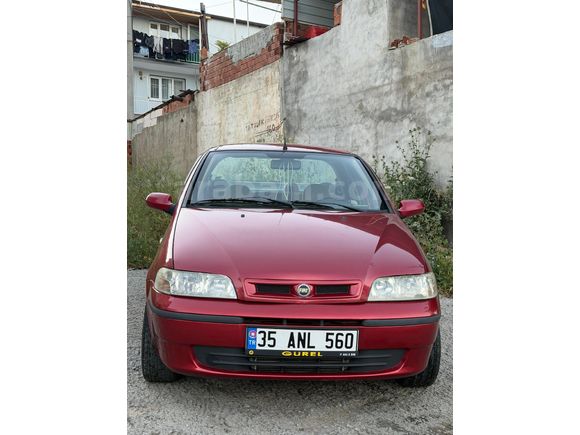Sahibinden Fiat Albea 1.3 Multijet Active 2005 Model