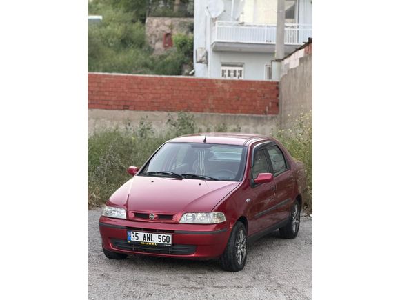 Sahibinden Fiat Albea 1.3 Multijet Active 2005 Model