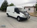 "YOLCU" dan 2005 panelvan 350 L transit 189ooo km