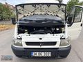 "YOLCU" dan 2005 panelvan 350 L transit 189ooo km
