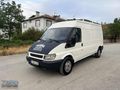 "YOLCU" dan 2005 panelvan 350 L transit 189ooo km
