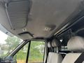 "YOLCU" dan 2005 panelvan 350 L transit 189ooo km