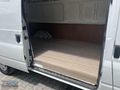 "YOLCU" dan 2005 panelvan 350 L transit 189ooo km