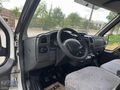 "YOLCU" dan 2005 panelvan 350 L transit 189ooo km