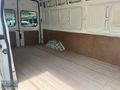 "YOLCU" dan 2005 panelvan 350 L transit 189ooo km