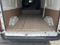 "YOLCU" dan 2005 panelvan 350 L transit 189ooo km