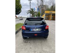 Sahibinden Peugeot 206 1.4 XT 2002 Model 