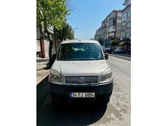 Sahibinden Fiat Doblo Cargo 1.3 Multijet Active Maxi 2008 Model İstanbul
