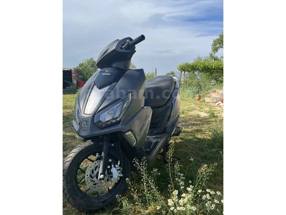 Sahibinden Salcano Nova 