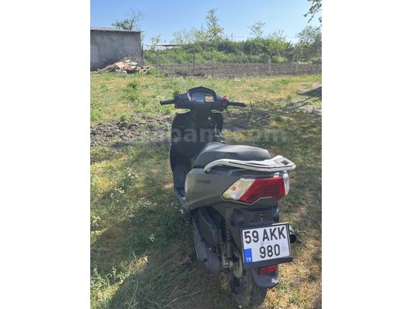 Sahibinden Salcano Nova 