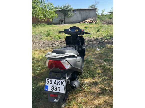 Sahibinden Salcano Nova 