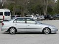 Sahibinden Honda Civic 1.6 i ES 2000 Model 