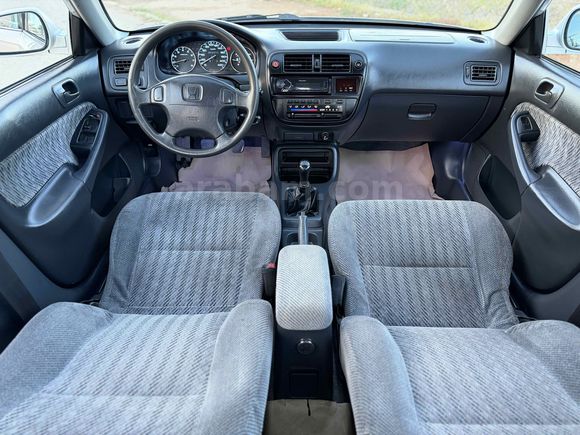 Sahibinden Honda Civic 1.6 i ES 2000 Model 