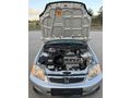 Sahibinden Honda Civic 1.6 i ES 2000 Model 