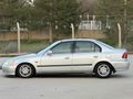 Sahibinden Honda Civic 1.6 i ES 2000 Model 