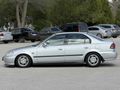 Sahibinden Honda Civic 1.6 i ES 2000 Model 