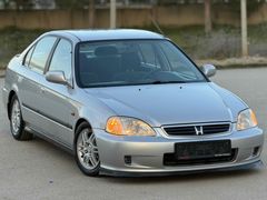 Sahibinden Honda Civic 1.6 i ES 2000 Model 
